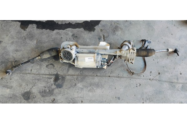 Recambio de cremallera direccion para volkswagen golf vi (5k1) 2.0 tdi 140 fap referencia OEM IAM 1K1423051ED  