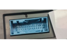 Recambio de mando climatizador para citroen c3 1.4 referencia OEM IAM 96533393XT  