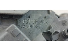 Recambio de cerradura puerta delantera derecha para volvo v50 familiar 2.0 d momentum referencia OEM IAM   