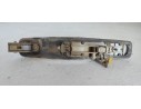Recambio de maneta exterior trasera izquierda para ssangyong rexton rx 270 full referencia OEM IAM   
