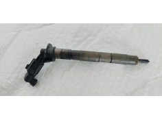 Recambio de inyector para volkswagen phaeton (3d2/3d8) 3.0 tdi 224 4x4 referencia OEM IAM 0445115037  