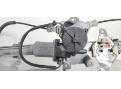 Recambio de elevalunas delantero derecho para nissan almera tino (v10m) básico referencia OEM IAM   