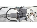 Recambio de elevalunas delantero derecho para nissan almera tino (v10m) básico referencia OEM IAM   