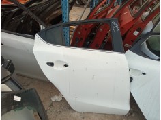 Recambio de puerta trasera derecha para mazda 3 lim. () 2.0 i 120 referencia OEM IAM   