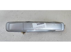 Recambio de maneta exterior trasera izquierda para ssangyong rexton rx 270 full referencia OEM IAM   