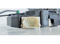 Recambio de cerradura puerta trasera izquierda para land rover range rover (lm) v8 se referencia OEM IAM CWC500090  