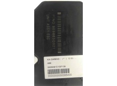 Recambio de abs para kia carens ( ) 1.7 crdi cat referencia OEM IAM 092GAB1C1027109 A2C17346000 