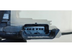 Recambio de cerradura puerta trasera derecha para peugeot 3008 allure referencia OEM IAM   