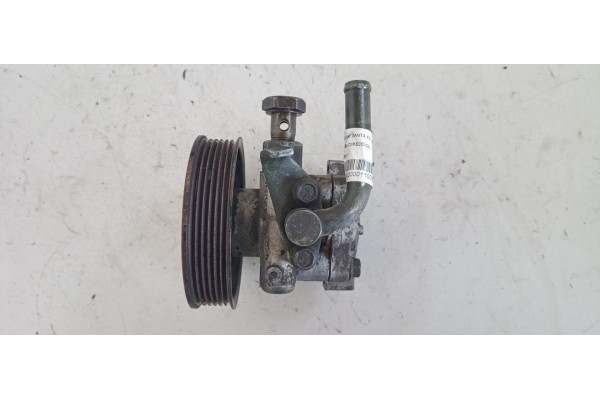 Recambio de bomba direccion para hyundai santa fe (sm) 2.0 crdi cat referencia OEM IAM YSBF13  