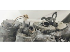 Recambio de faro derecho para toyota rav 4 (a3) advance cross sport referencia OEM IAM   