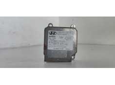 Recambio de centralita airbag para hyundai santa fe (sm) 2.4 cat referencia OEM IAM 9591026100  