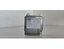 Recambio de centralita airbag para hyundai santa fe (sm) 2.4 cat referencia OEM IAM 9591026100  