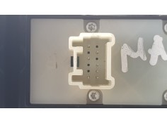 Recambio de mando luces para mazda 6 lim. (gh) 2.0d turbo 140 fap referencia OEM IAM GS8T66170B  