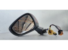 Recambio de retrovisor izquierdo para citroen ds4 design referencia OEM IAM   