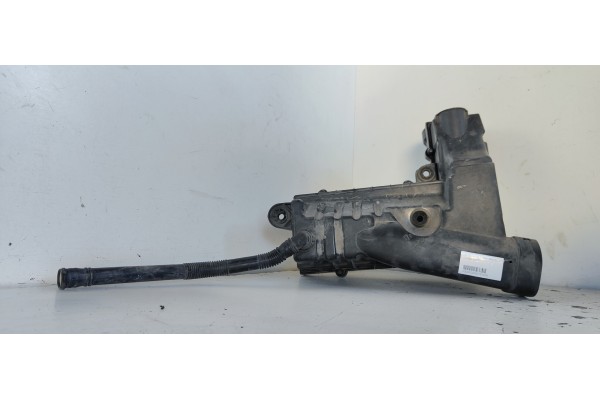 Recambio de filtro aire para volkswagen passat berlina (3c2) advance plus referencia OEM IAM   