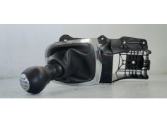 Recambio de palanca cambio para renault megane iii coupe expression referencia OEM IAM   