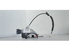 Recambio de cerradura puerta trasera derecha para peugeot 3008 allure referencia OEM IAM   