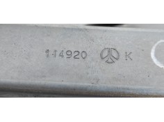 Recambio de elevalunas delantero derecho para nissan almera tino (v10m) básico referencia OEM IAM   