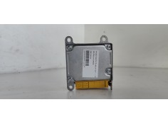 Recambio de centralita airbag para hyundai santa fe (sm) 2.4 cat referencia OEM IAM 9591026100  