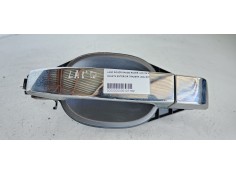 MANETA EXTERIOR TRASERA IZQUIERDA 