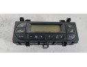 Recambio de mando climatizador para citroen c3 1.4 referencia OEM IAM 96533393XT  