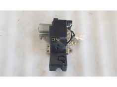 CERRADURA MALETERO / PORTON 