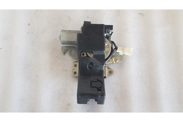 Recambio de cerradura maletero / porton para mazda 6 lim. (gh) 2.0d turbo 140 fap referencia OEM IAM   