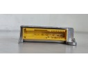 Recambio de centralita airbag para hyundai santa fe (sm) 2.4 cat referencia OEM IAM 9591026100  