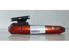 Recambio de maneta exterior trasera derecha para suzuki sx4 rw (ey) glx referencia OEM IAM   