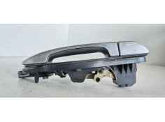 Recambio de maneta exterior trasera izquierda para land rover range rover (lm) v8 se referencia OEM IAM   