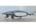 Recambio de maneta exterior delantera derecha para ssangyong rexton rx 270 full referencia OEM IAM   