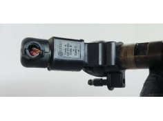 Recambio de inyector para volkswagen phaeton (3d2/3d8) 3.0 tdi 224 4x4 referencia OEM IAM 0445115037  