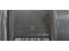 Recambio de caudalimetro para kia rio ls berlina referencia OEM IAM 0K32A13210  