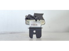 CERRADURA MALETERO / PORTON 4F5827505D 