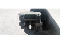 Recambio de mando luces para smart forfour 1.3 cat referencia OEM IAM 17E018  