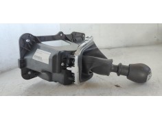 Recambio de palanca cambio para renault megane iii coupe expression referencia OEM IAM   