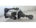 Recambio de palanca cambio para renault megane iii coupe expression referencia OEM IAM   