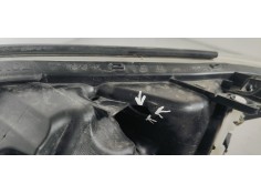 Recambio de faro derecho para toyota rav 4 (a3) advance cross sport referencia OEM IAM   