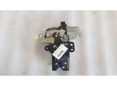 Recambio de cerradura maletero / porton para mazda 6 lim. (gh) 2.0d turbo 140 fap referencia OEM IAM   