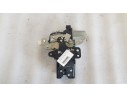 Recambio de cerradura maletero / porton para mazda 6 lim. (gh) 2.0d turbo 140 fap referencia OEM IAM   