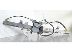 Recambio de elevalunas delantero derecho para nissan almera tino (v10m) básico referencia OEM IAM   