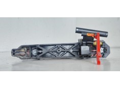 Recambio de maneta exterior trasera derecha para suzuki sx4 rw (ey) glx referencia OEM IAM   