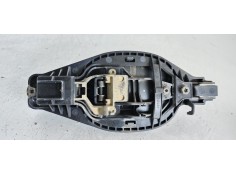 Recambio de maneta exterior trasera izquierda para land rover range rover (lm) v8 se referencia OEM IAM   