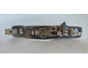 Recambio de maneta exterior delantera derecha para ssangyong rexton rx 270 full referencia OEM IAM   