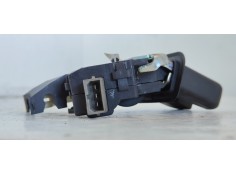 Recambio de cerradura maletero / porton para volkswagen passat berlina (3c2) advance plus 4motion referencia OEM IAM 4F5827505D 