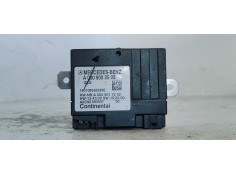 MODULO ELECTRONICO A0009017202 