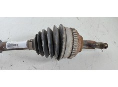 Recambio de transmision delantera izquierda para chrysler voyager (rg) 3.3 v6 cat referencia OEM IAM P04641855AA  