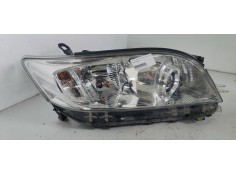 Recambio de faro derecho para toyota rav 4 (a3) advance cross sport referencia OEM IAM   