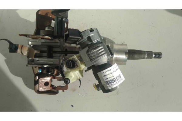 Recambio de conmutador de arranque para kia carens ( ) 1.6 gdi cat referencia OEM IAM 49A6101110  