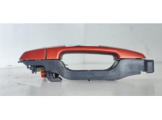 Recambio de maneta exterior trasera derecha para suzuki sx4 rw (ey) glx referencia OEM IAM   